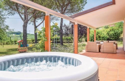 Fano House | 2 bedroom nice home in Fano -PU-