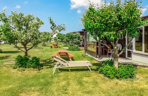Wrzosowo House | 2 bedroom nice home in Wrzosowo
