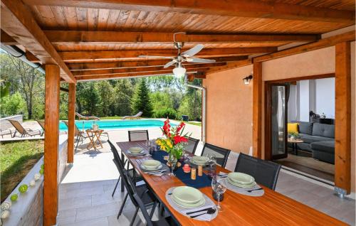 Petrinja House | 2 Bedroom Nice Home In Sisak