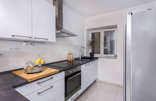 Novi Vinodolski House | 2 bedroom nice home in Novi Vinodolski