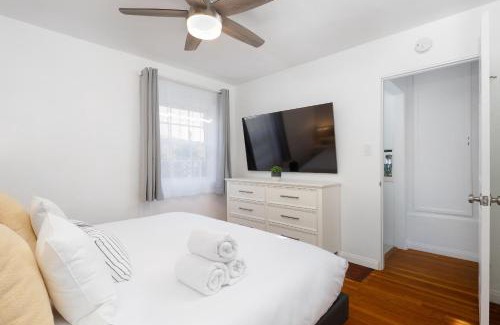 Middletown House | 2 Bedroom - Ocean View Hot Tub Parking - 8 Guest