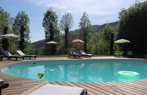 Peux-et-Couffouleux House | 2 Bedroom Private vacation home in Peux et Couffouleux