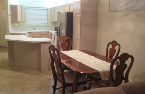 Superstition Springs House | 2 Bedroom Patio Home in Mesa - Heated Saltwater Pool, Minutes to Shopping