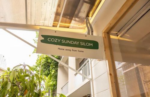 Silom Apartment | 2-Bedroom Penthouse in the heart of Silom - 4A