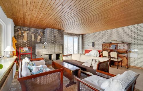 Thisted Municipality House | 2 Bedroom Pet Friendly Home In Thisted