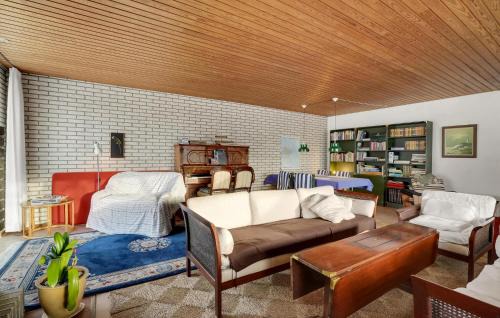 Thisted Municipality House | 2 Bedroom Pet Friendly Home In Thisted
