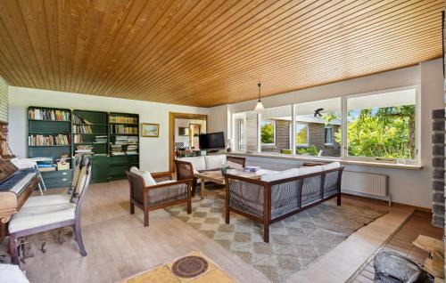 Thisted Municipality House | 2 Bedroom Pet Friendly Home In Thisted