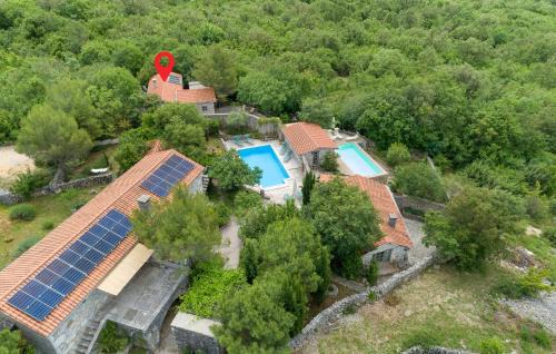 Nenadici House | 2 Bedroom Pet Friendly Home In Malinska