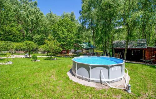 Breze House | 2 Bedroom Pet Friendly Home In Breze