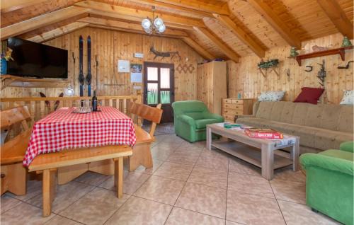 Breze House | 2 Bedroom Pet Friendly Home In Breze