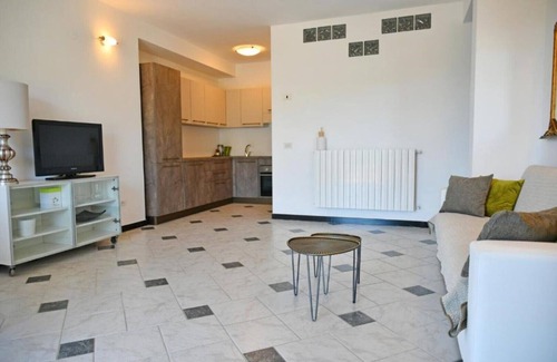 Chiavari House | 2 Bedroom Private vacation home in Chiavari