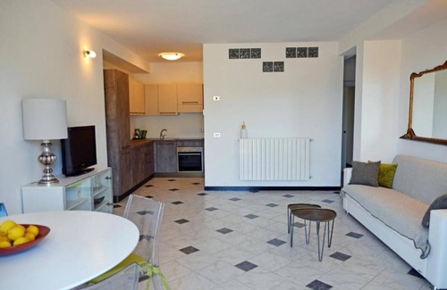 Chiavari House | 2 Bedroom Private vacation home in Chiavari