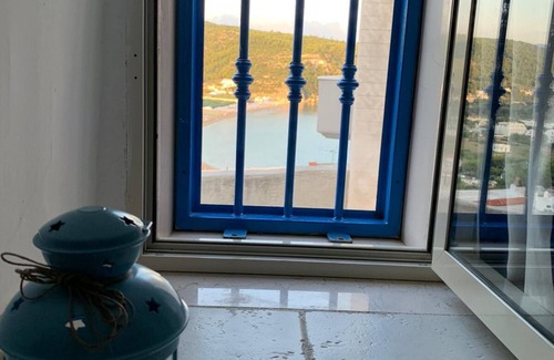 Peschici House | 2 Bedroom Private vacation home in Peschici