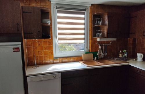 Selestat House | 2 Bedroom Private vacation home in SÃ©lestat