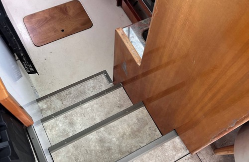 Sete Boat Rental | 2 bedroom private vacation home in sã¨te