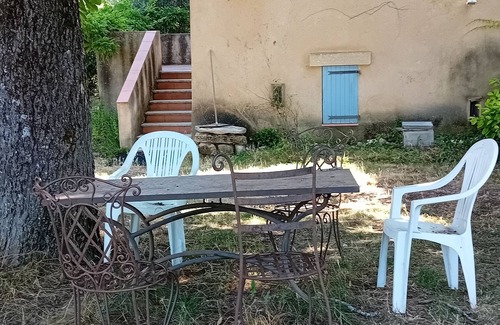 Sigonce House | 2-bedroom Provencal country house with mezzanine, garden and swimming pool