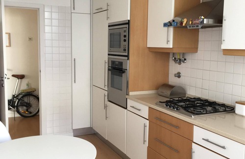 Cascais Apartment | 2 bedroom apartment next to the beach - Free wifi