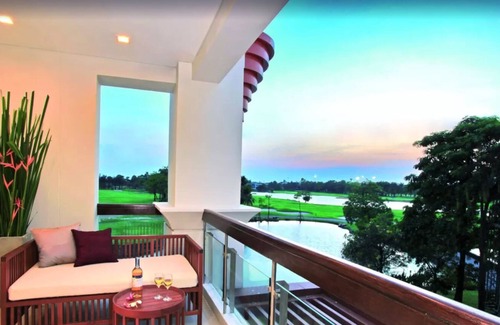 Bang Kaeo Apartment | 2 Bedroom Residence – 1