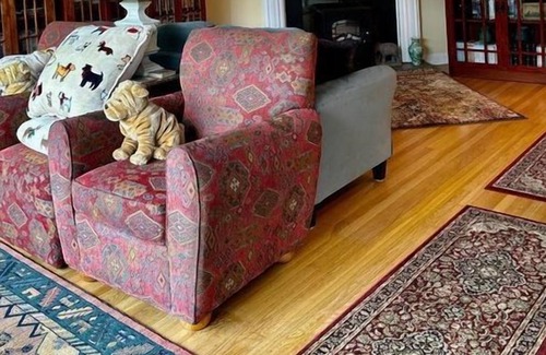 Outer Sunset Apartment | 2 Bedroom Single family L-558575 by Houzlet