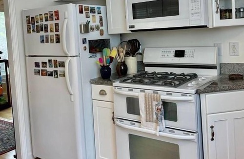 Outer Sunset Apartment | 2 Bedroom Single family L-558575 by Houzlet