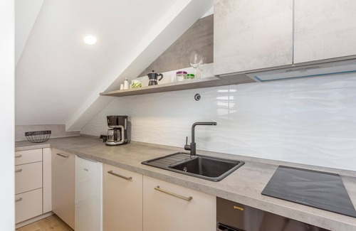 Sarsoni Apartment | 2 bedroom stunning apartment in Rijeka