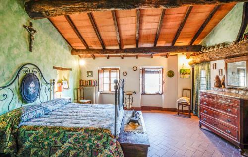 Stazzema Apartment | 2 Bedroom Stunning Apartment In Terrinca