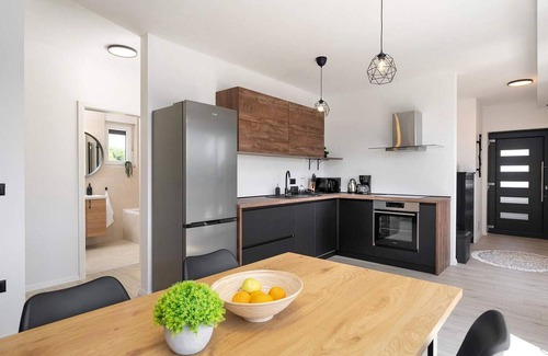 Vrvari Apartment | 2 bedroom stunning apartment in Porec