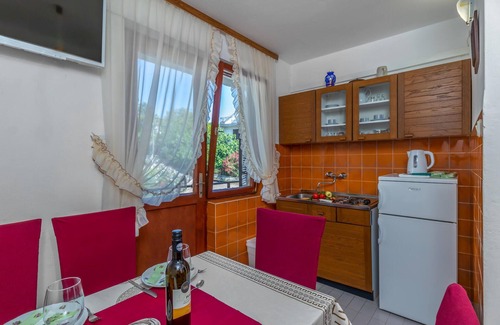 Selce Apartment | 2 bedroom stunning apartment in Selce