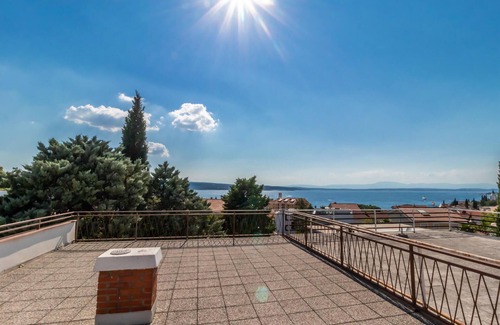 Selce Apartment | 2 bedroom stunning apartment in Selce