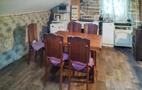 La Grand'Combe Apartment | 2 Bedroom Stunning Apartment In La Grand-Combe