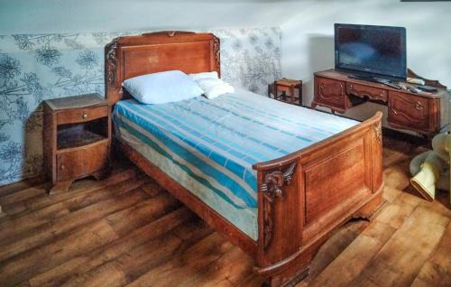 La Grand'Combe Apartment | 2 Bedroom Stunning Apartment In La Grand-Combe