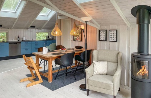 Martofte House | 2 bedroom stunning home in Martofte