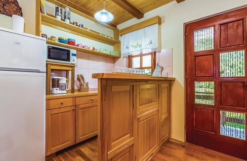 Presika House | 2 bedroom stunning home in Lukovdol