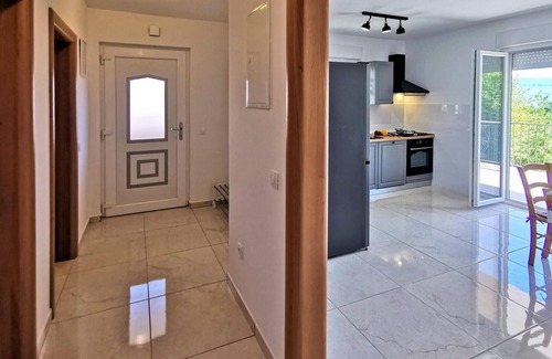 Risika House | 2 bedroom stunning home in Risika