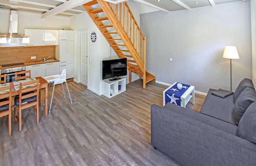 Muritz House | 2 bedroom stunning home in Klink