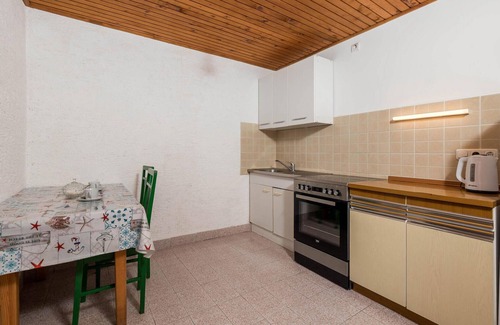 Susak House | 2 bedroom stunning home in Susak