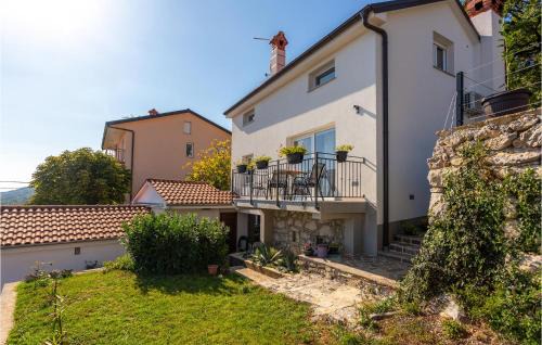 Opatija House | 2 Bedroom Stunning Home In Icici