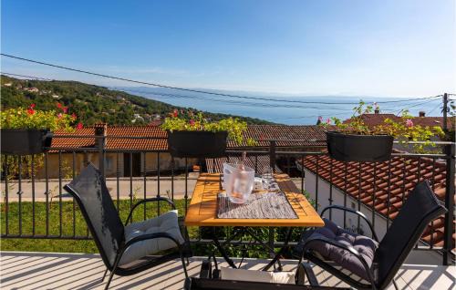 Opatija House | 2 Bedroom Stunning Home In Icici