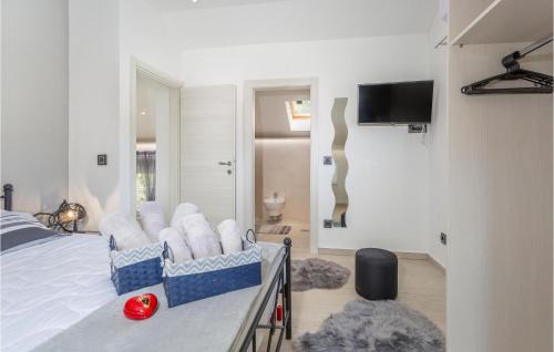 Opatija House | 2 Bedroom Stunning Home In Icici