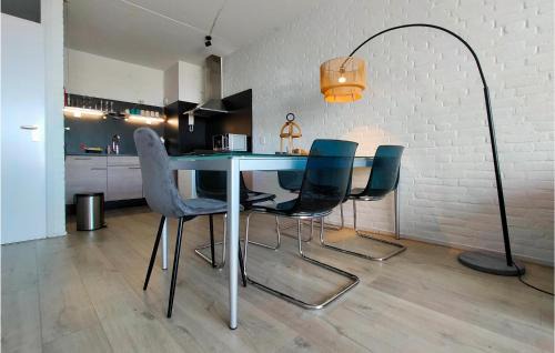 Bruinisse House | 2 Bedroom Stunning Home In Bruinisse