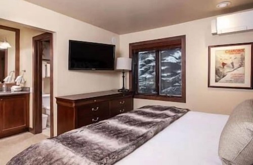 Aspen Resort | 2 Bedroom Suite Few Blocks to the Gondola, Core, Pool-Hot Tub