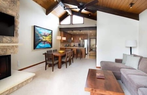 Aspen Resort | 2 Bedroom Suite Few Blocks to the Gondola, Core, Pool-Hot Tub