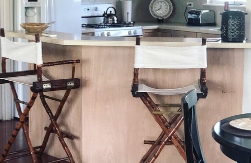 Great Exuma House | 2 bedroom town home at the Village at Hooper’s Bay