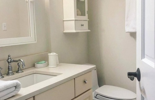 Great Exuma House | 2 bedroom town home at the Village at Hooper’s Bay