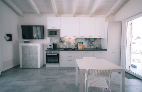 Tanaunella Villa | 2 Bedroom Villa in Tanaunella