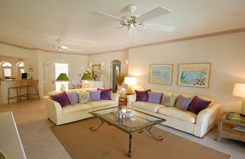 Mount Standfast Resort | 2 Bedroom Villa with Jacuzzi in the Exclusive Sugar Hill Resort