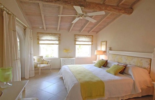 Mount Standfast Resort | 2 Bedroom Villa with Jacuzzi in the Exclusive Sugar Hill Resort