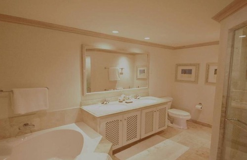 Mount Standfast Resort | 2 Bedroom Villa with Jacuzzi in the Exclusive Sugar Hill Resort