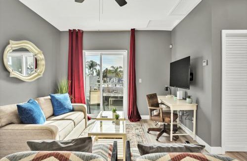 University Heights Apartment | 2-bedrooms-2-balconies-walk-2-everything-wd
