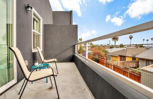 University Heights Apartment | 2-bedrooms-2-balconies-walk-2-everything-wd